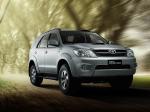 Toyota Hilux SW4 2006 года